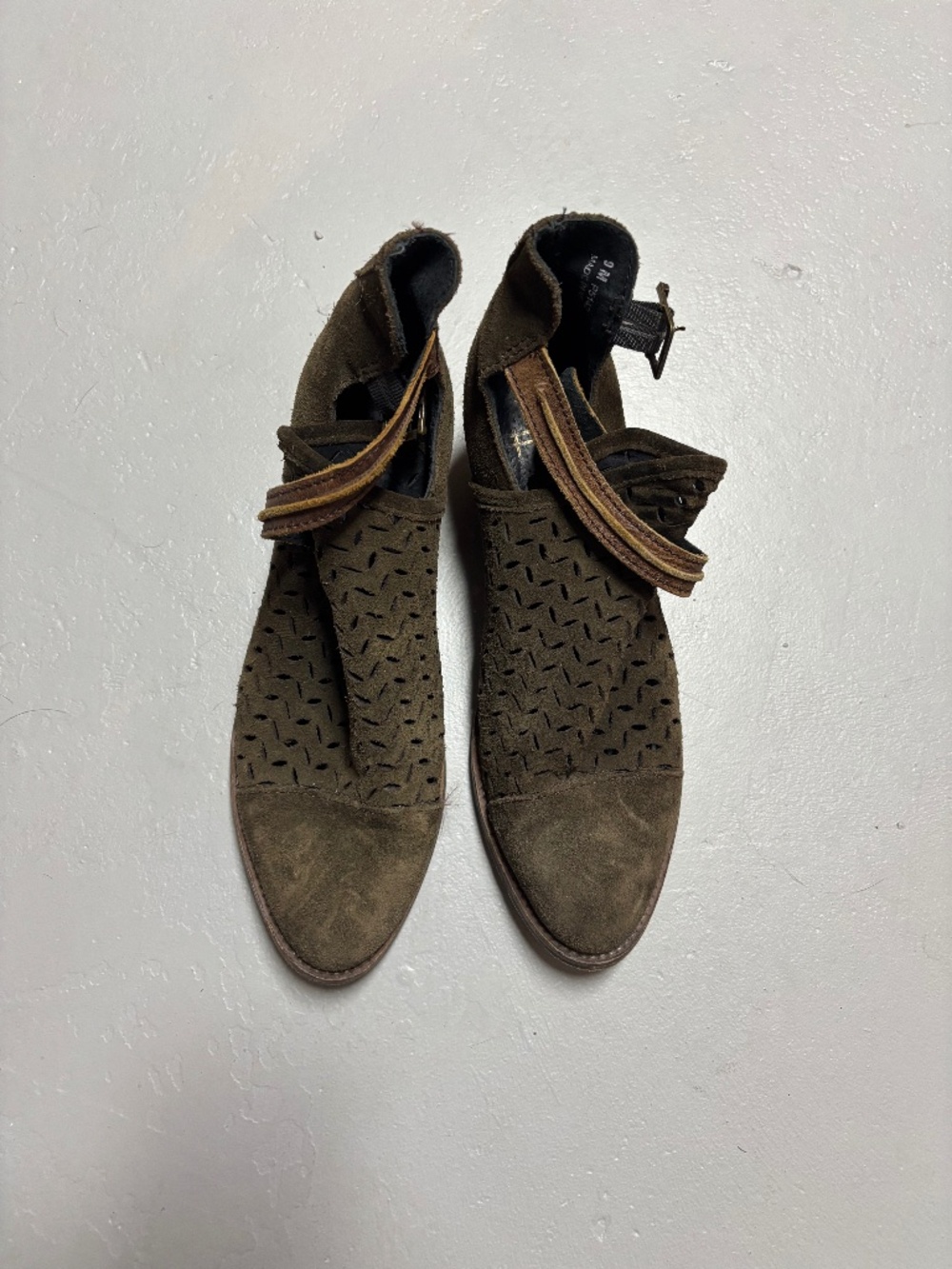 Women’s boots